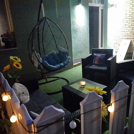 Apartman Lela Vrsac Exterior photo