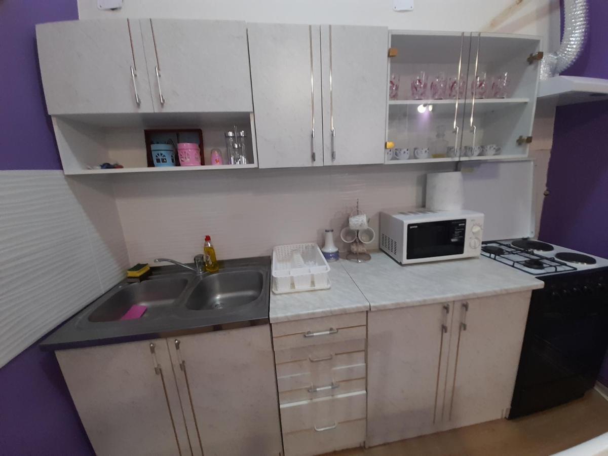 Apartman Lela Vrsac Exterior photo