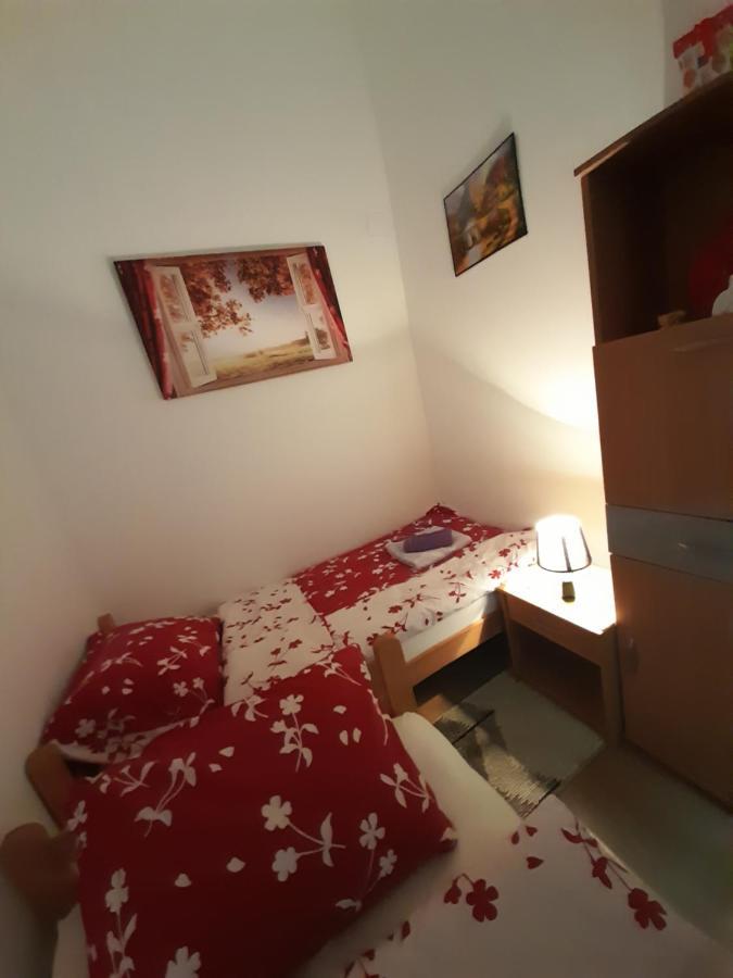 Apartman Lela Vrsac Exterior photo