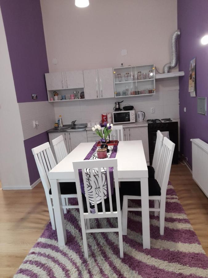 Apartman Lela Vrsac Exterior photo