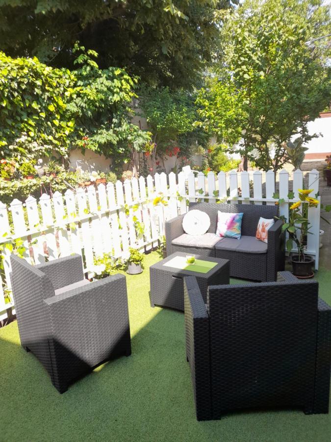 Apartman Lela Vrsac Exterior photo