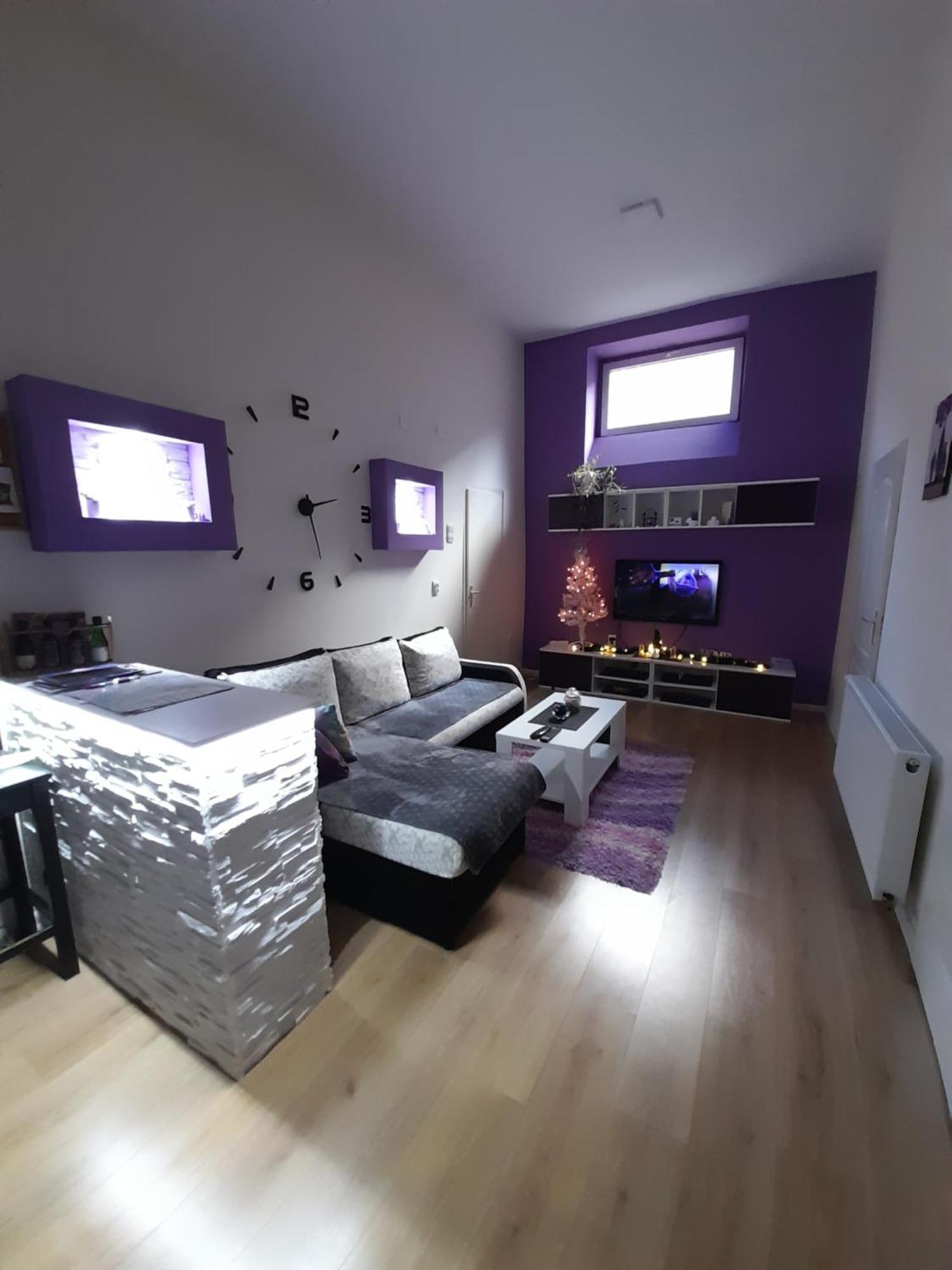 Apartman Lela Vrsac Exterior photo