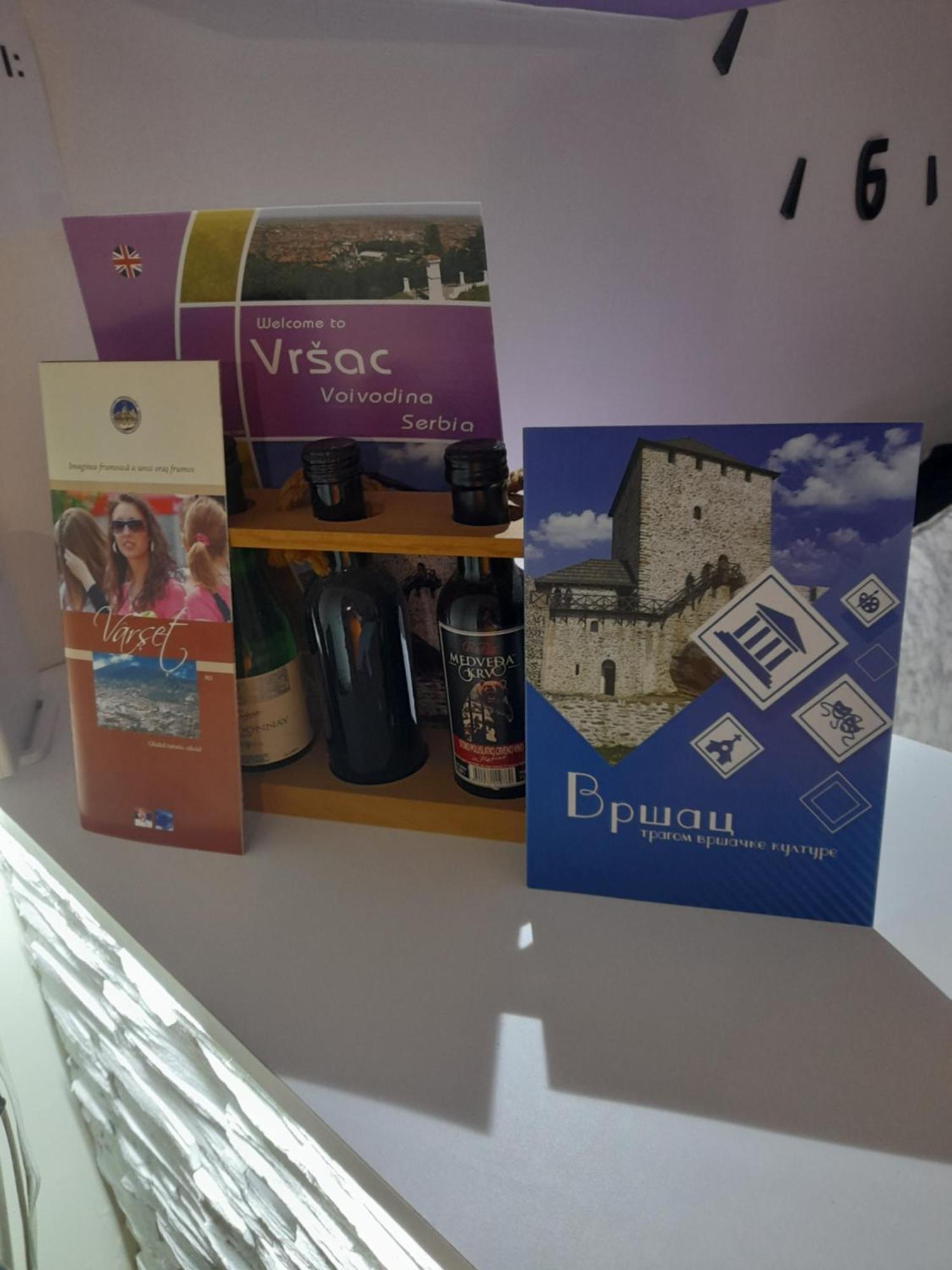 Apartman Lela Vrsac Room photo